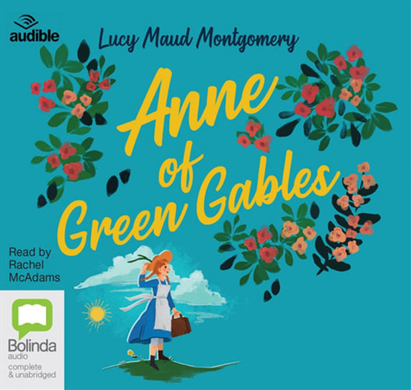 Anne of Green Gables/Product Detail/Childrens Fiction Books