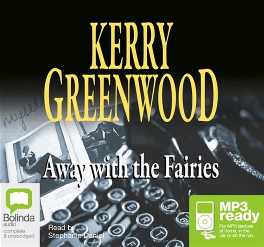 Away with the Fairies/Product Detail/Childrens Fiction Books