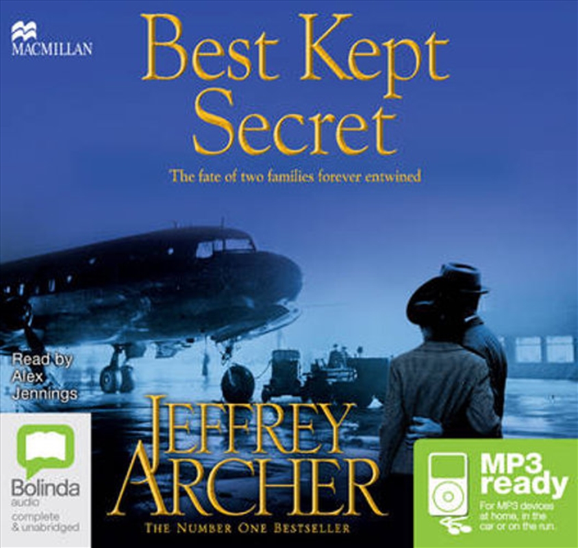 Best Kept Secret/Product Detail/Historical Fiction