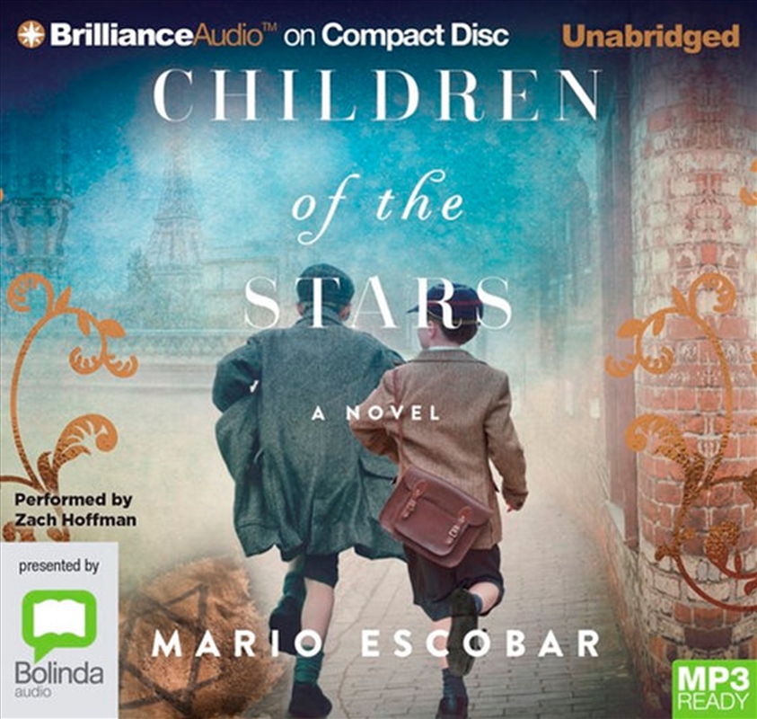 Children of the Stars/Product Detail/Audio Books