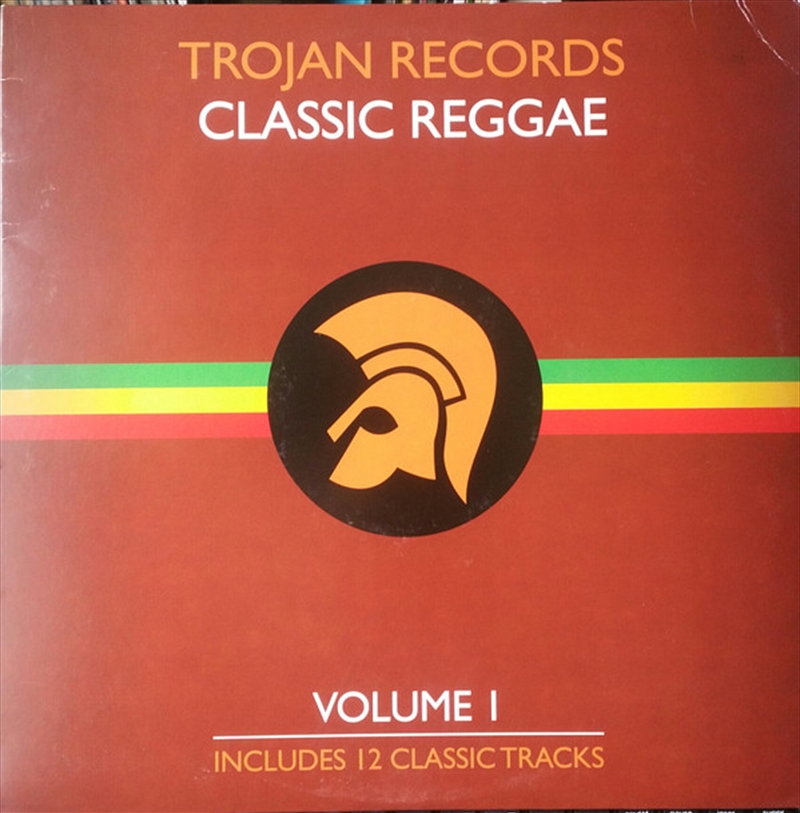 Best Of Classic Reggae 1/Product Detail/Reggae