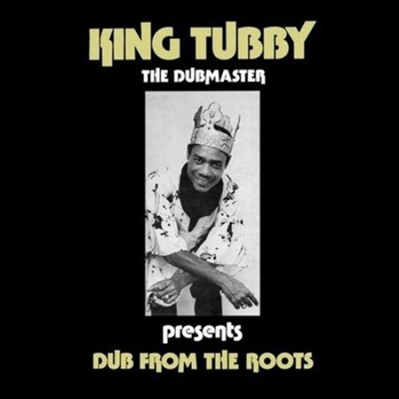 Dub From The Roots/Product Detail/Reggae