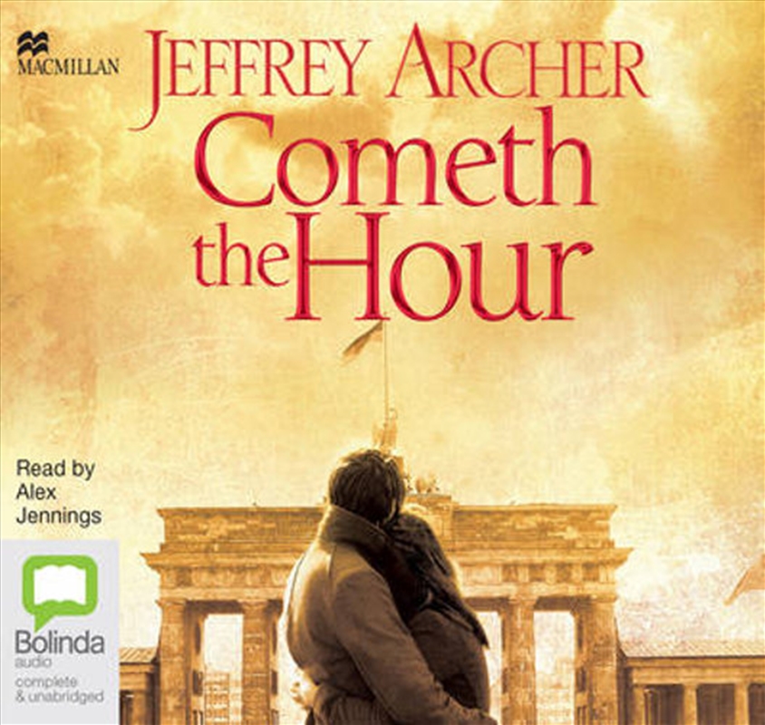 Cometh the Hour/Product Detail/Historical Fiction