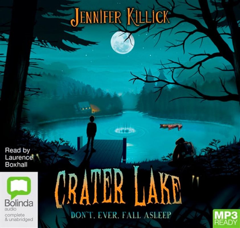 Crater Lake/Product Detail/Childrens Fiction Books