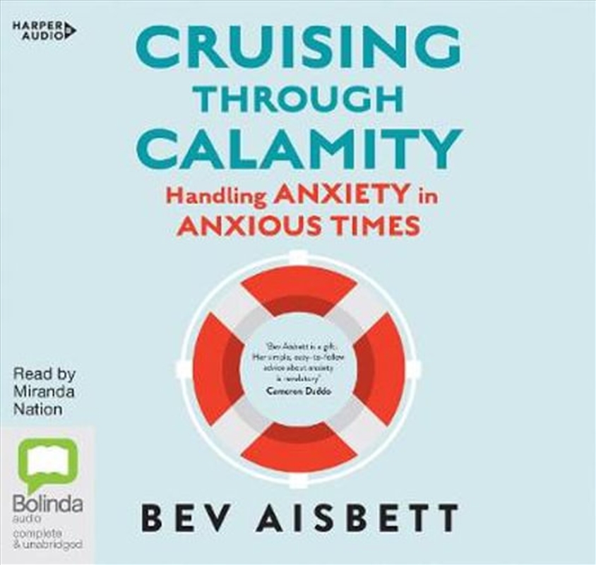 Cruising Through Calamity/Product Detail/Self Help & Personal Development