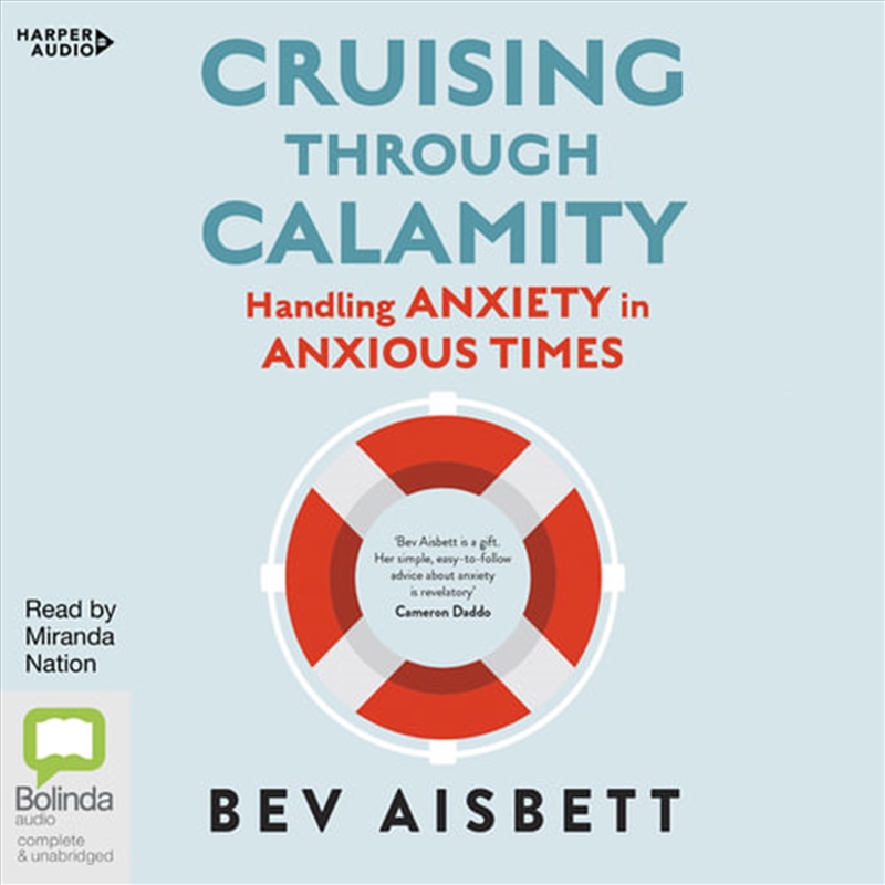 Cruising Through Calamity/Product Detail/Self Help & Personal Development