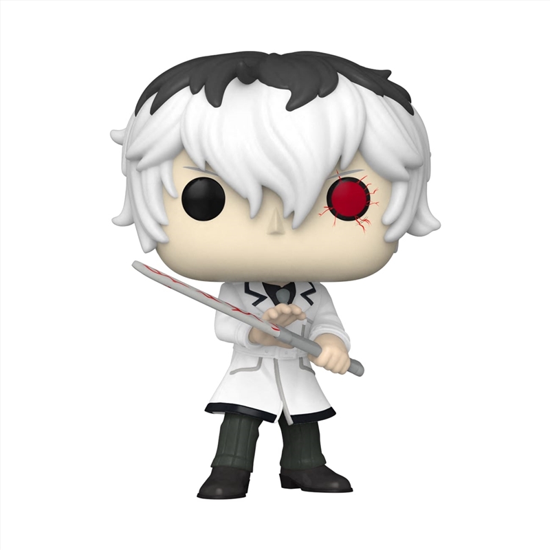 Tokyo Ghoul:Re - Haise Sasaki Pop! Vinyl/Product Detail/TV