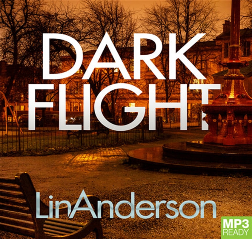 Dark Flight/Product Detail/Crime & Mystery Fiction