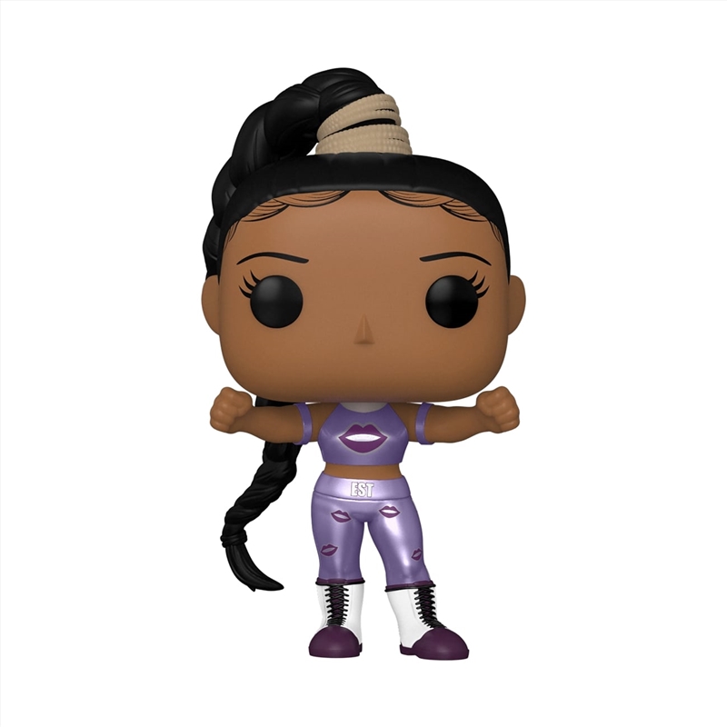 WWE - Bianca Bel Air (WM37) Pop!/Product Detail/Sport