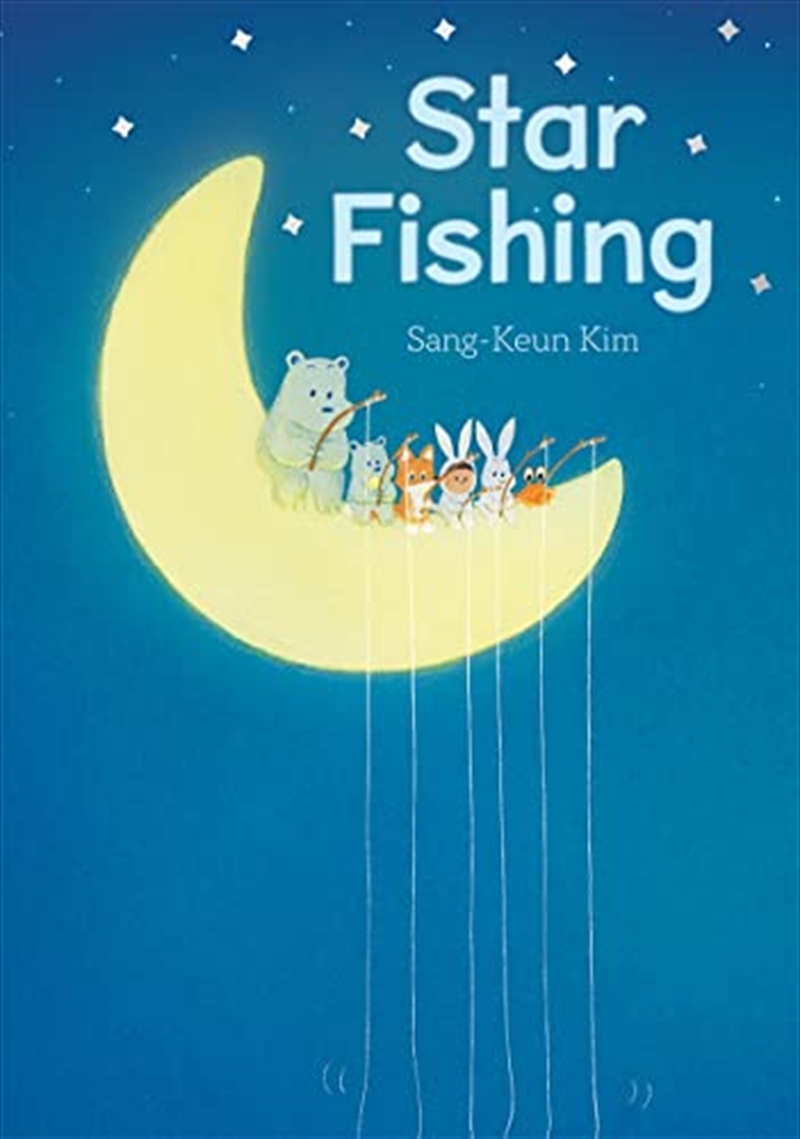 Star Fishing/Product Detail/Childrens Fiction Books