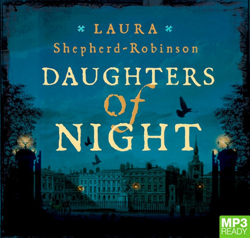 Daughters of Night/Product Detail/Historical Fiction