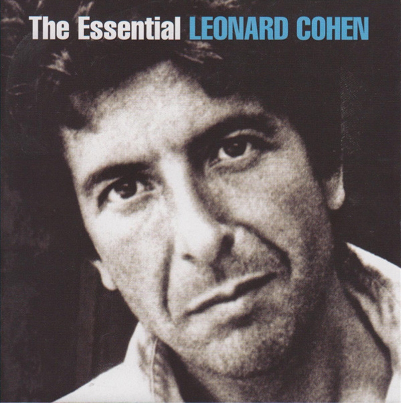 Essential Leonard Cohen/Product Detail/Folk