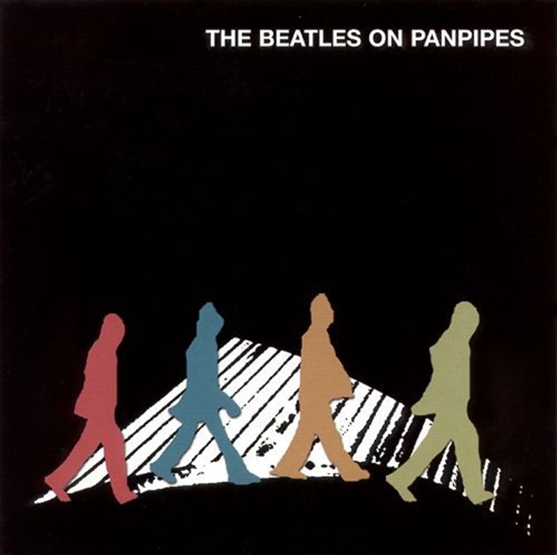 Beatles On Panpipes/Product Detail/Rock