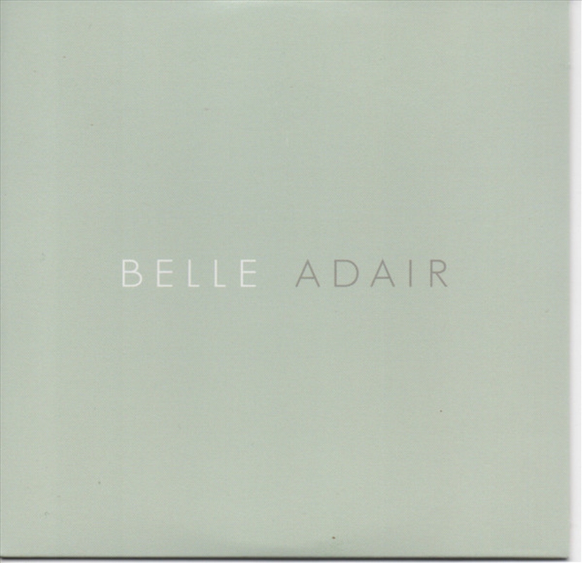 Belle Adair/Product Detail/Alternative