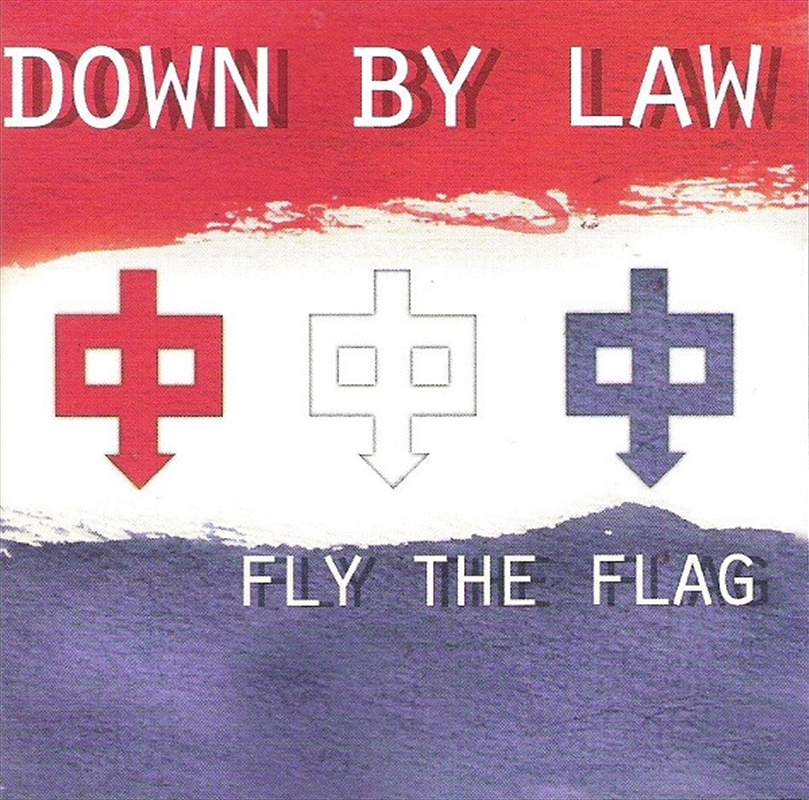 Fly The Flag/Product Detail/Pop