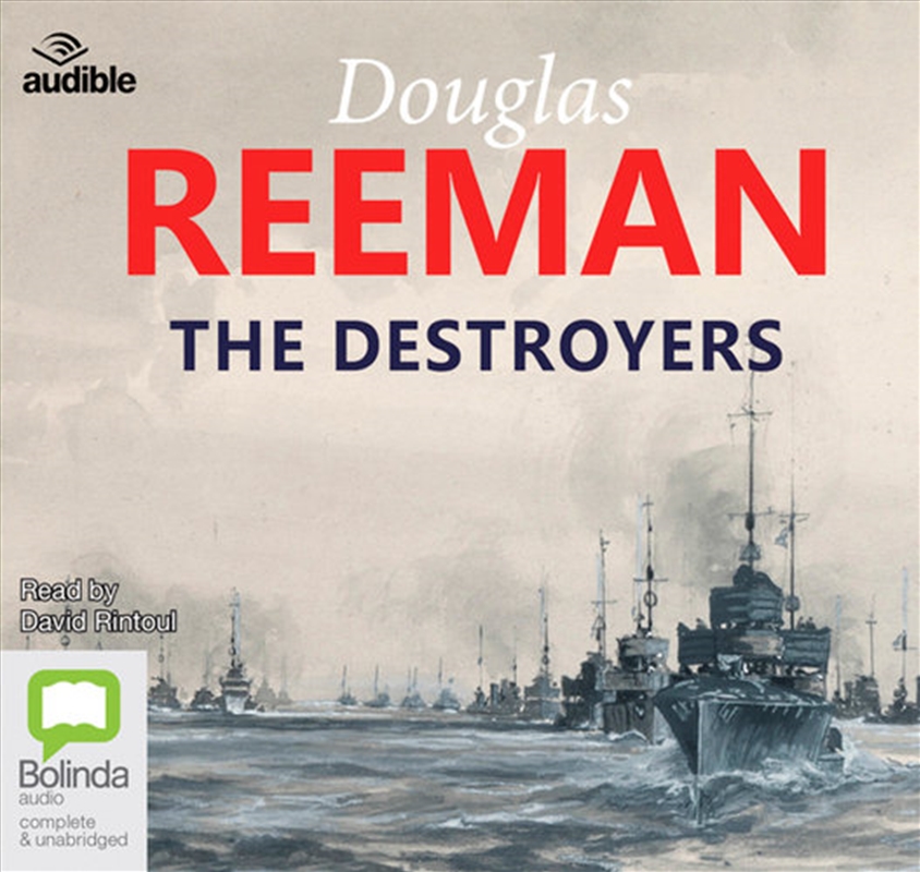 The Destroyers/Product Detail/Historical Fiction