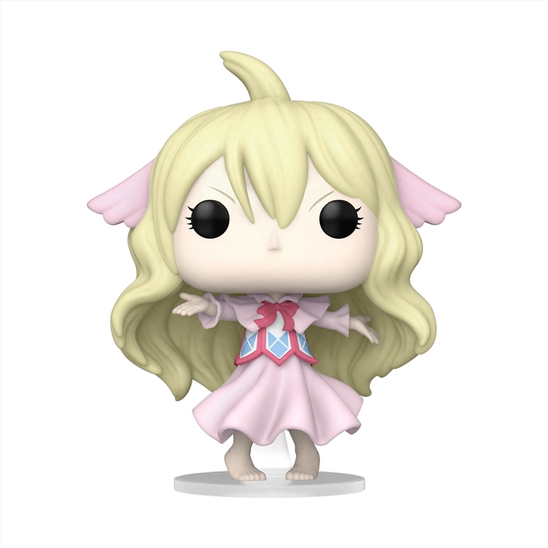 Fairy Tail - Mavis Vermillion Pop! Vinyl/Product Detail/TV