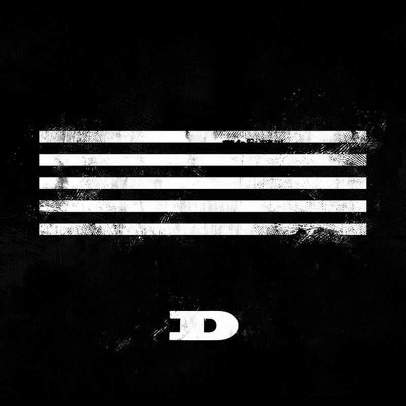 Bigbang Made Series/Product Detail/World