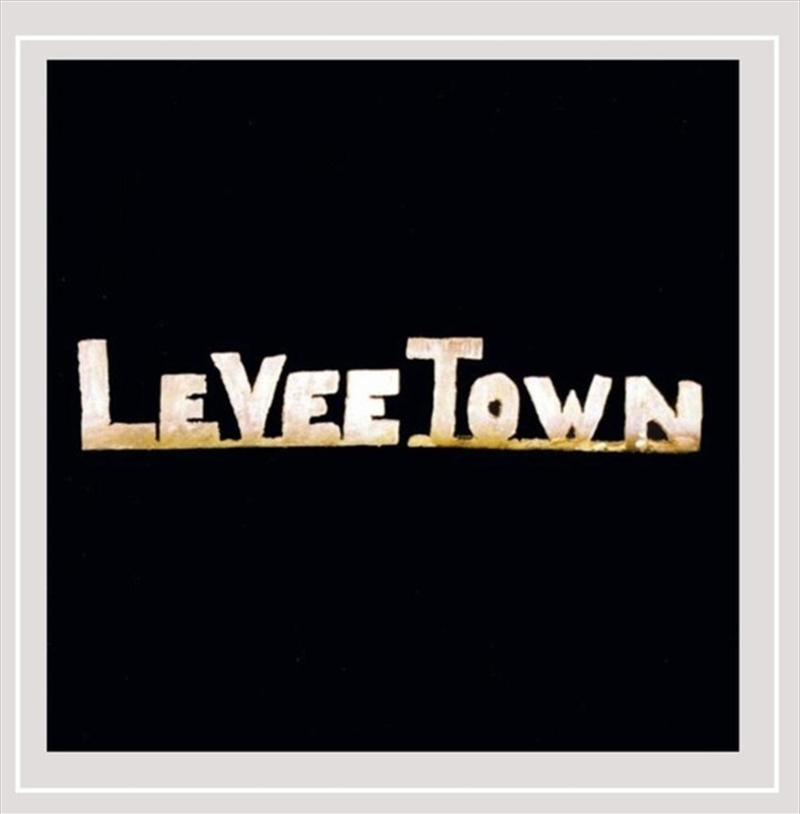 Levee Town/Product Detail/Blues