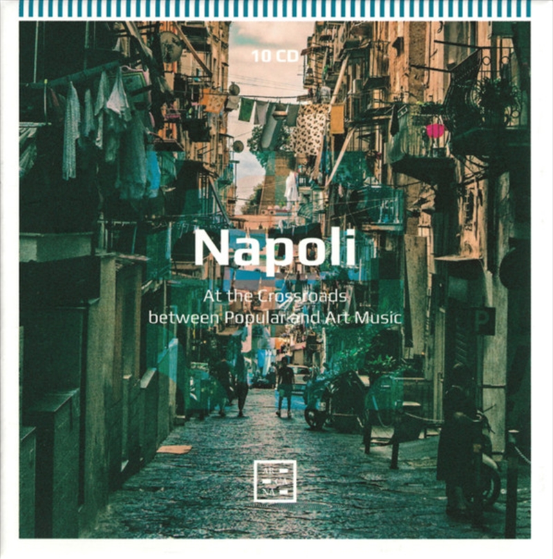 Napoli/Product Detail/Compilation