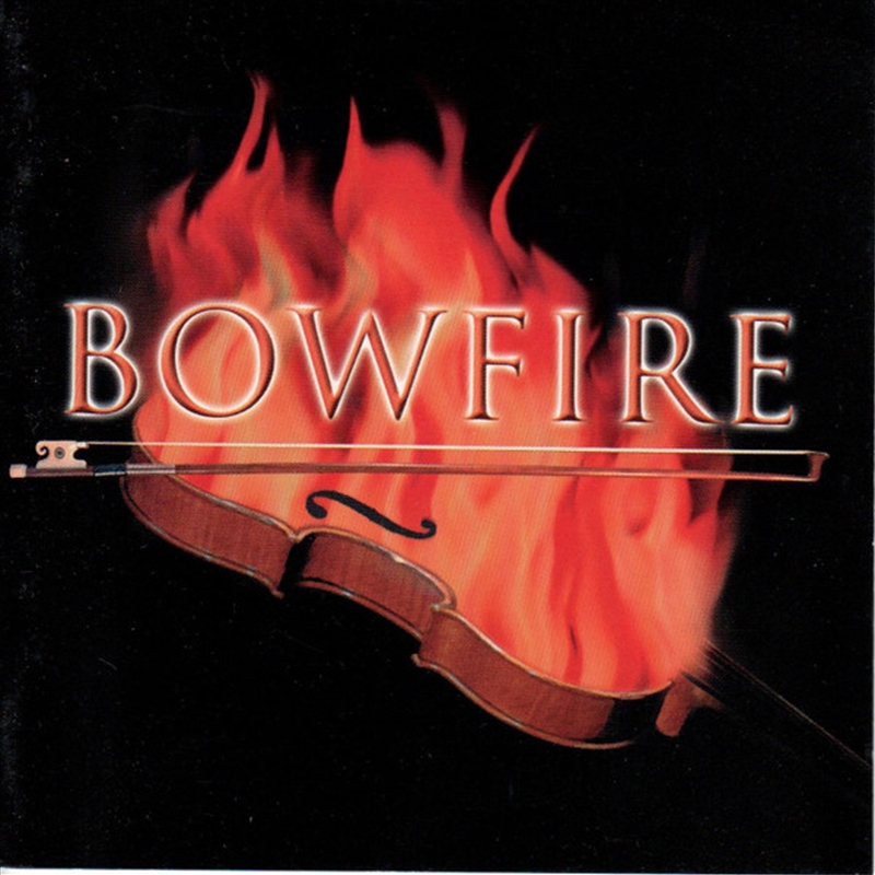 Bowfire/Product Detail/Compilation