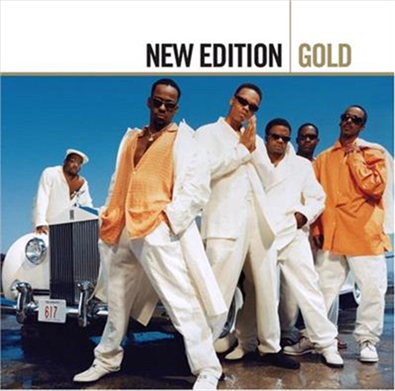 Gold: Greatest Hits/Product Detail/Rap