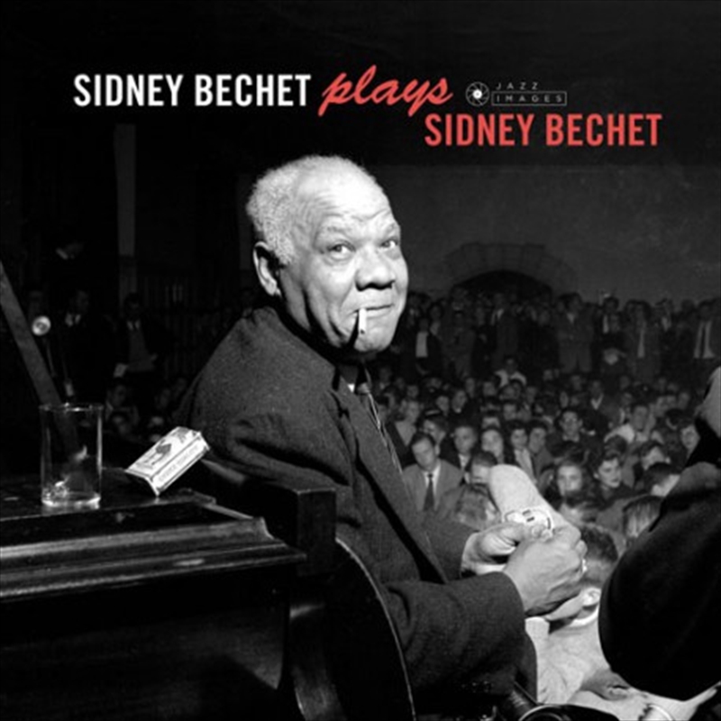 Plays Sidney Bechet/Product Detail/Jazz