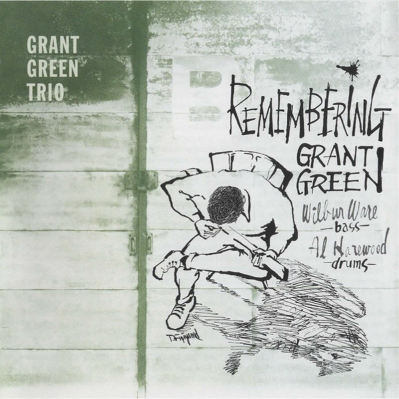 Remembering Grant Green/Product Detail/Jazz