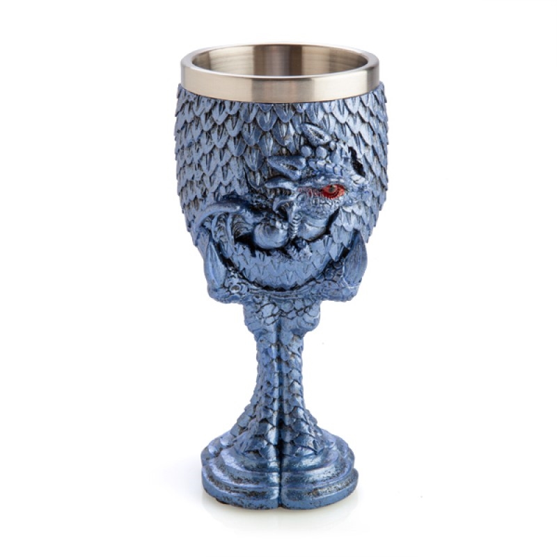 Ice Dragon Goblet/Product Detail/Glasses, Tumblers & Cups