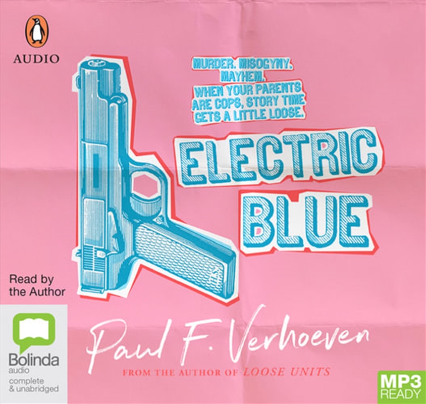 Electric Blue/Product Detail/Biographies & True Stories