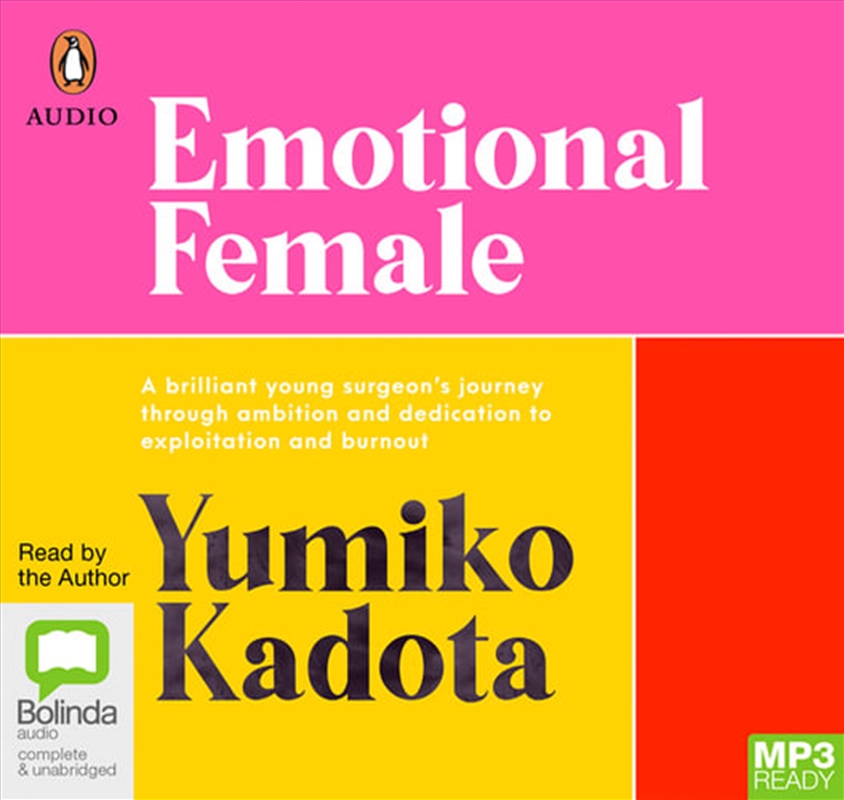 Emotional Female/Product Detail/True Stories and Heroism