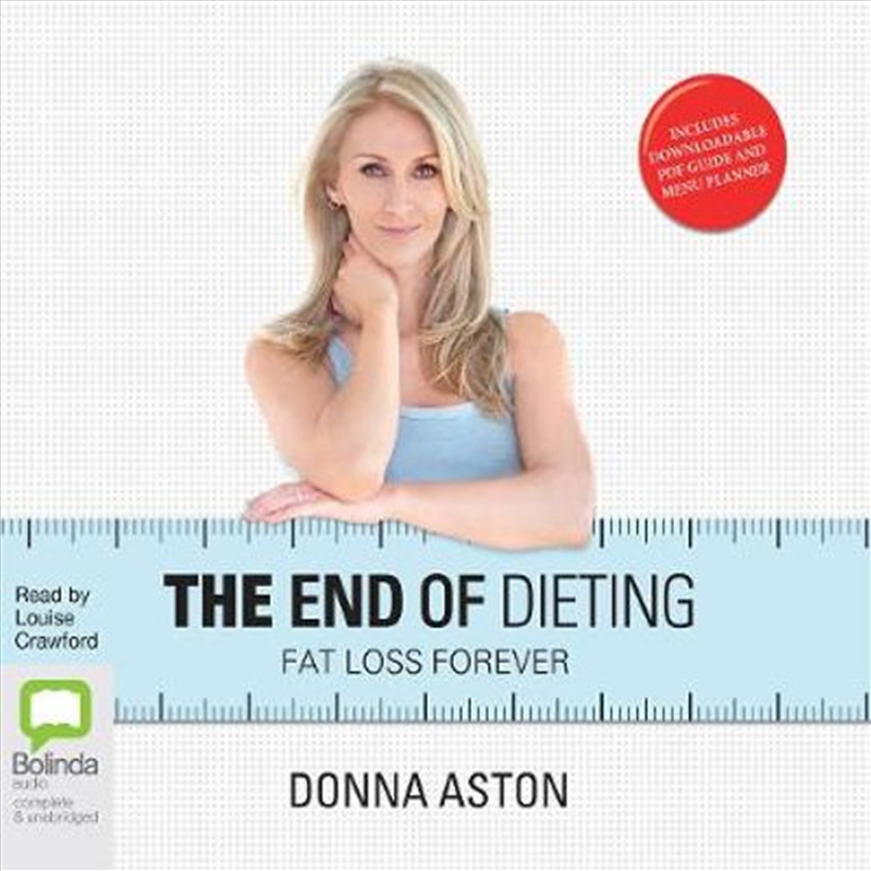 The End of Dieting/Product Detail/Fitness, Diet & Weightloss