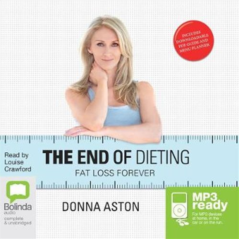 The End of Dieting/Product Detail/Fitness, Diet & Weightloss