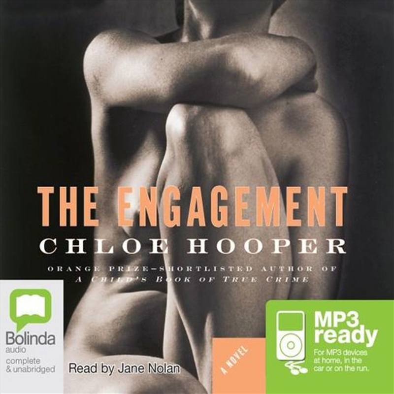 The Engagement/Product Detail/Australian Fiction Books