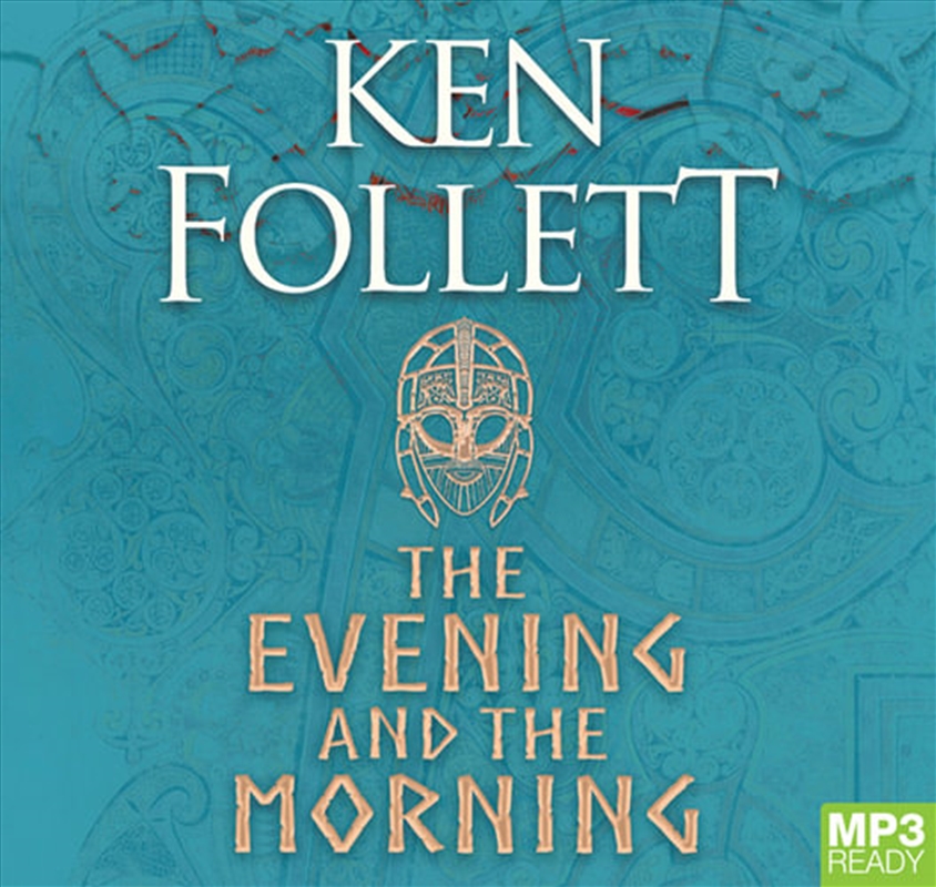 The Evening and the Morning/Product Detail/Historical Fiction