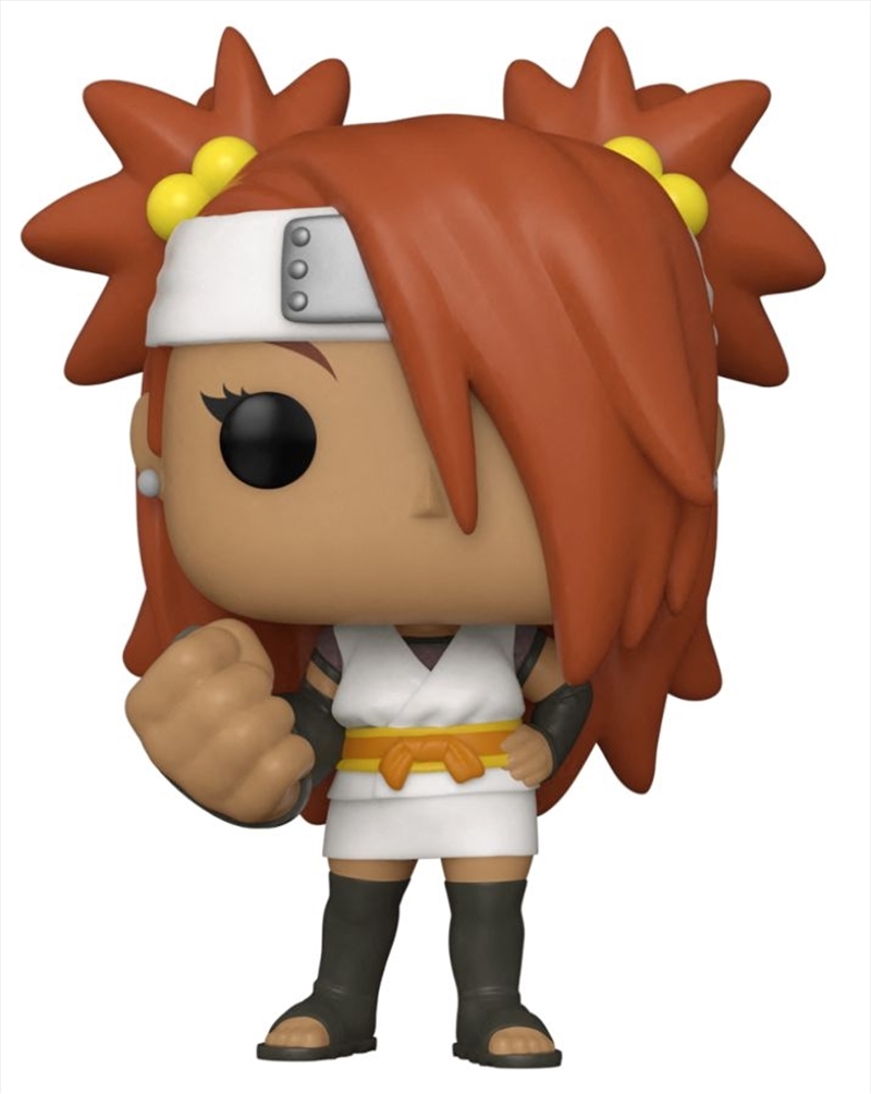 Boruto: Naruto Next Generations - Cho-Cho Pop! Vinyl/Product Detail/TV