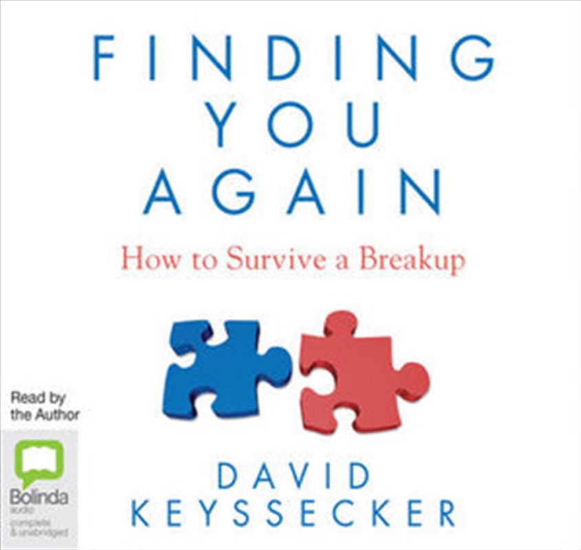 Finding You Again/Product Detail/Self Help & Personal Development