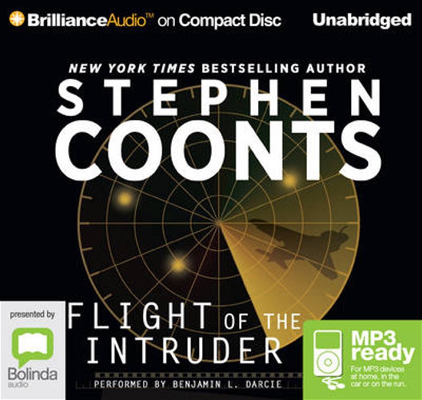 Flight of the Intruder/Product Detail/Thrillers & Horror Books