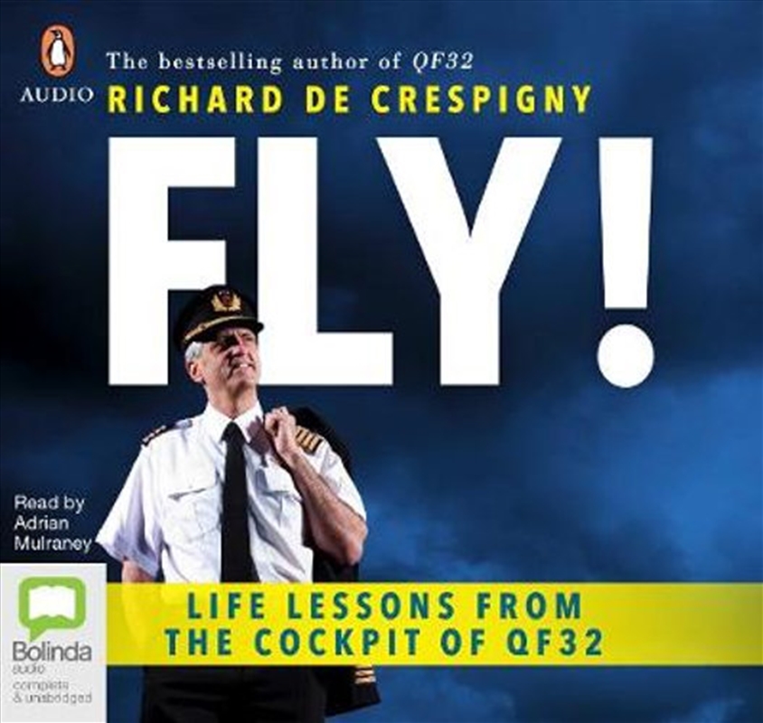 Fly!/Product Detail/Self Help & Personal Development