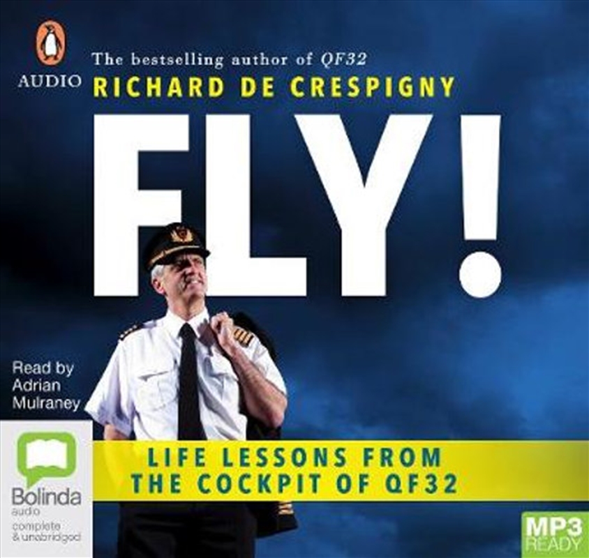 Fly!/Product Detail/Self Help & Personal Development