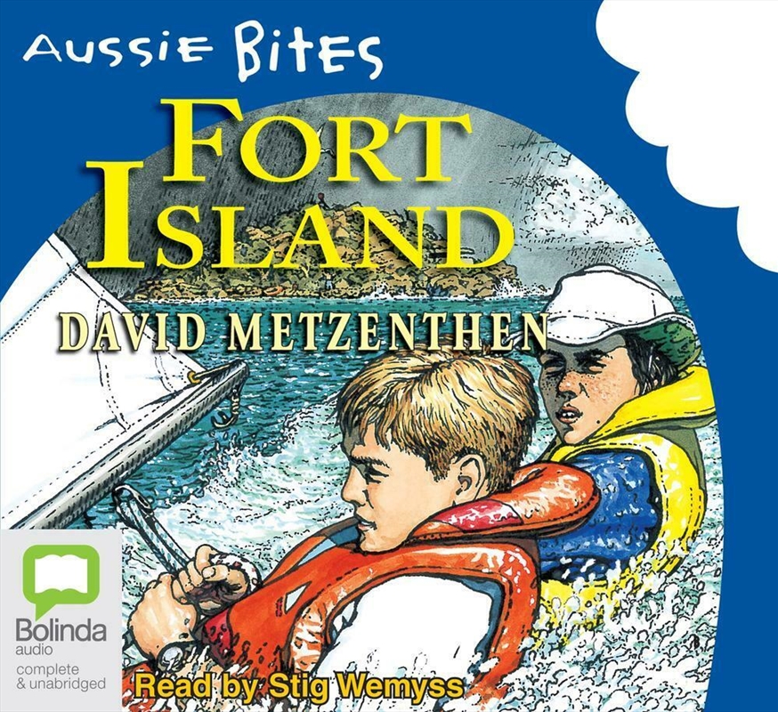 Fort Island/Product Detail/Childrens Fiction Books