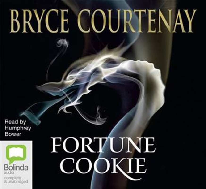 Fortune Cookie/Product Detail/General Fiction Books