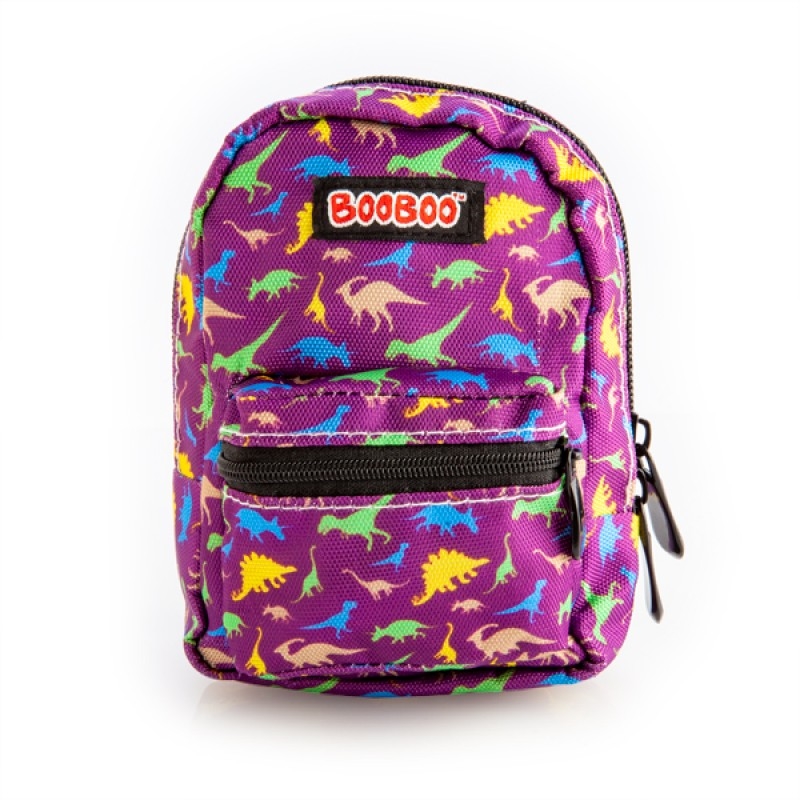 Dinosaur BooBoo Backpack Mini/Product Detail/Bags