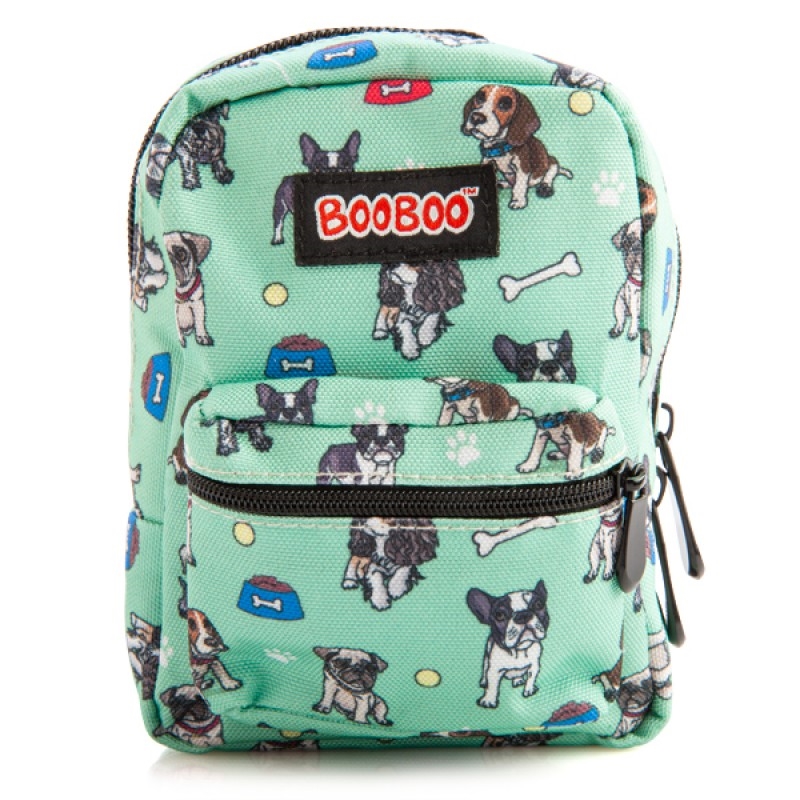 Dog BooBoo Backpack Mini/Product Detail/Bags