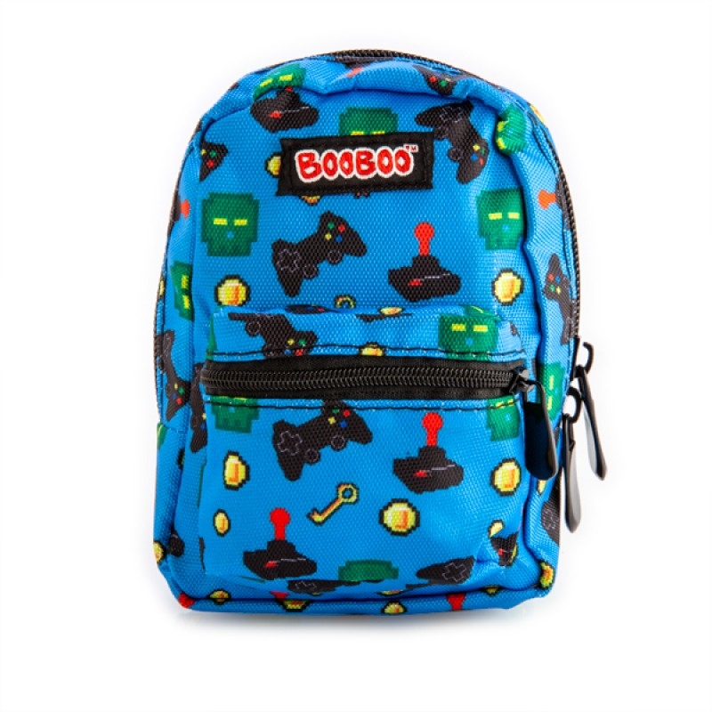 Gamer BooBoo Backpack Mini/Product Detail/Bags