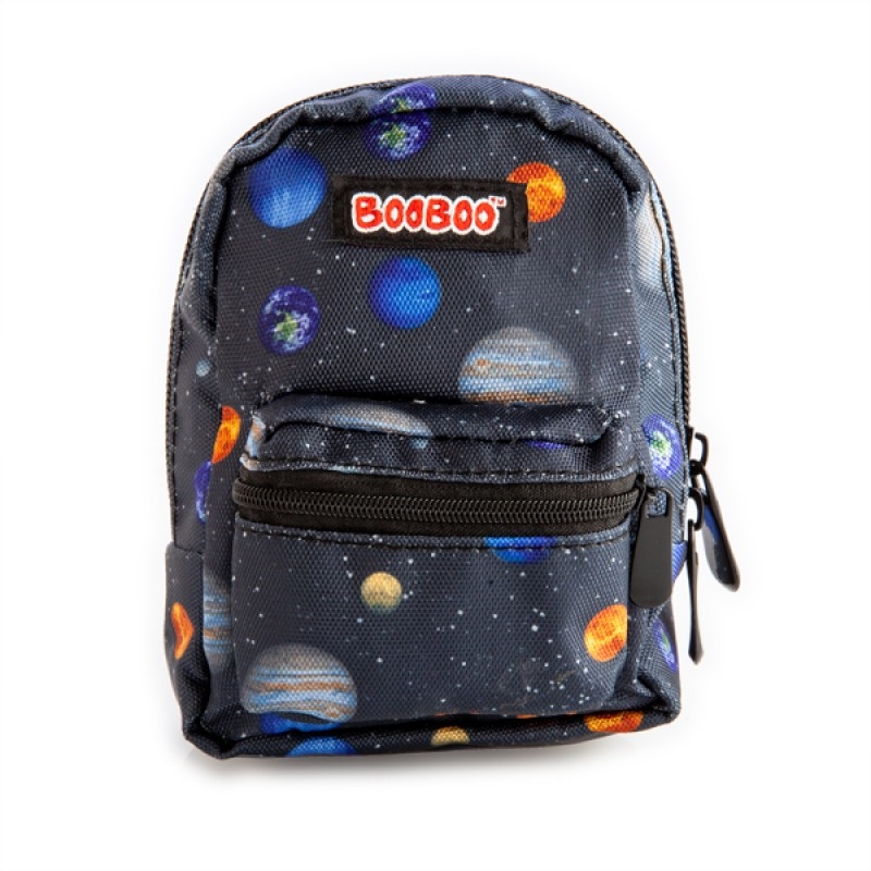 Planetary BooBoo Backpack Mini/Product Detail/Bags