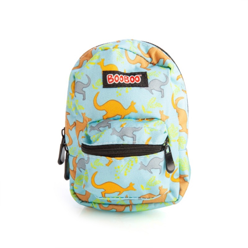 Buy Kangaroo BooBoo Backpack Mini Online | Sanity