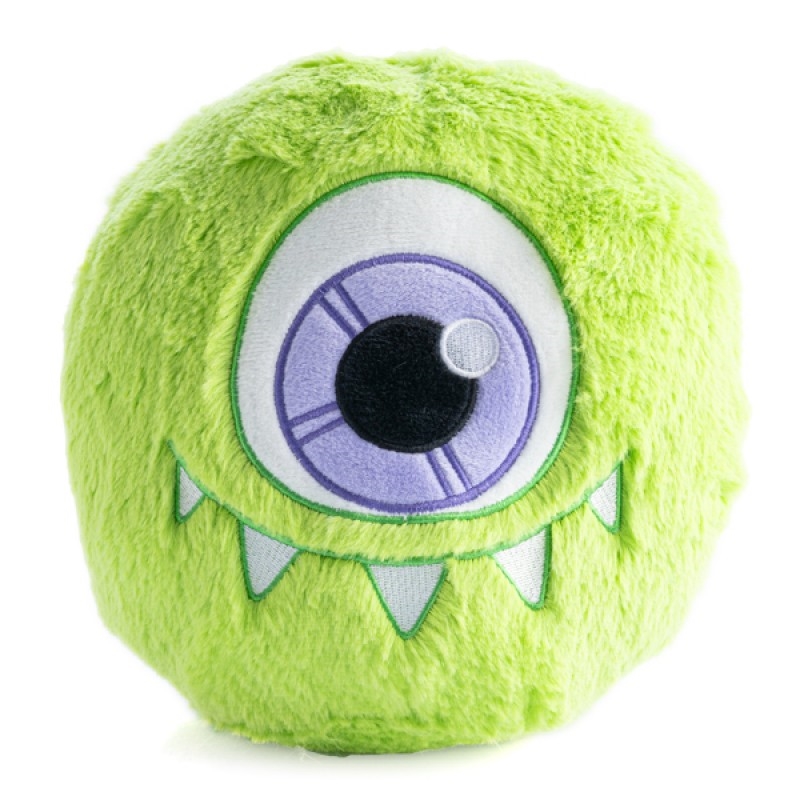 Smoosho's Pals Monsterlings Oli Plush/Product Detail/Cushions