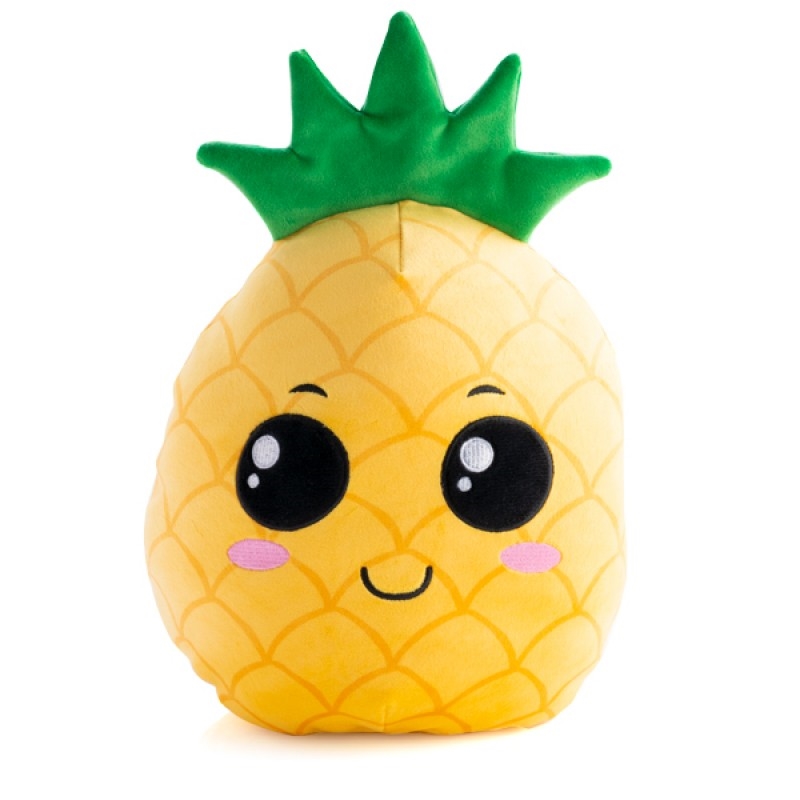 Smoosho's Pals Pineapple Plush/Product Detail/Cushions