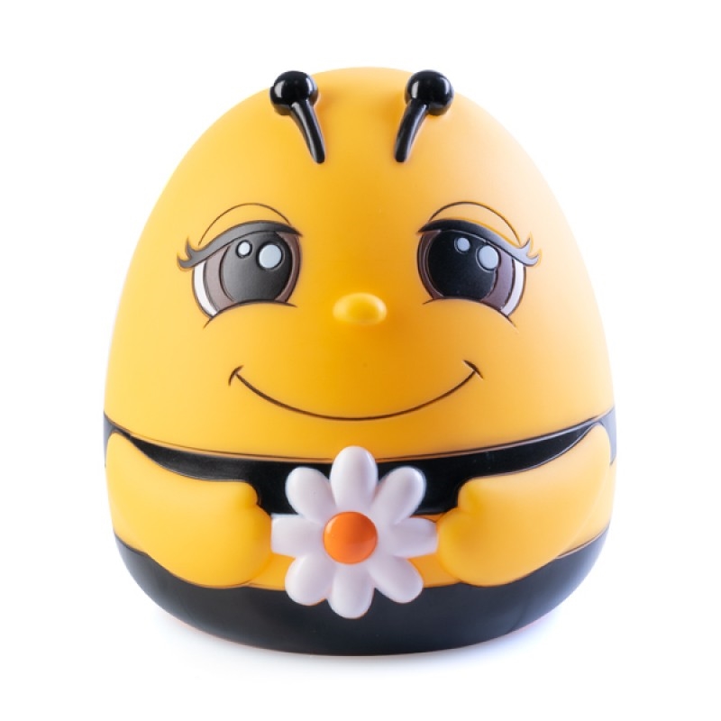 Smoosho's Pals Bee Table Lamp/Product Detail/Table Lamps